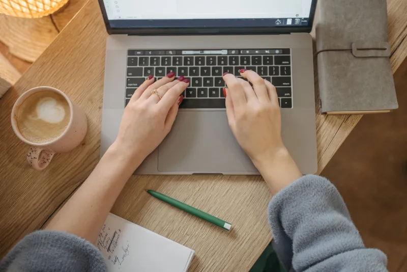They Ditched the Algorithm and Found Millions of Readers Anyway