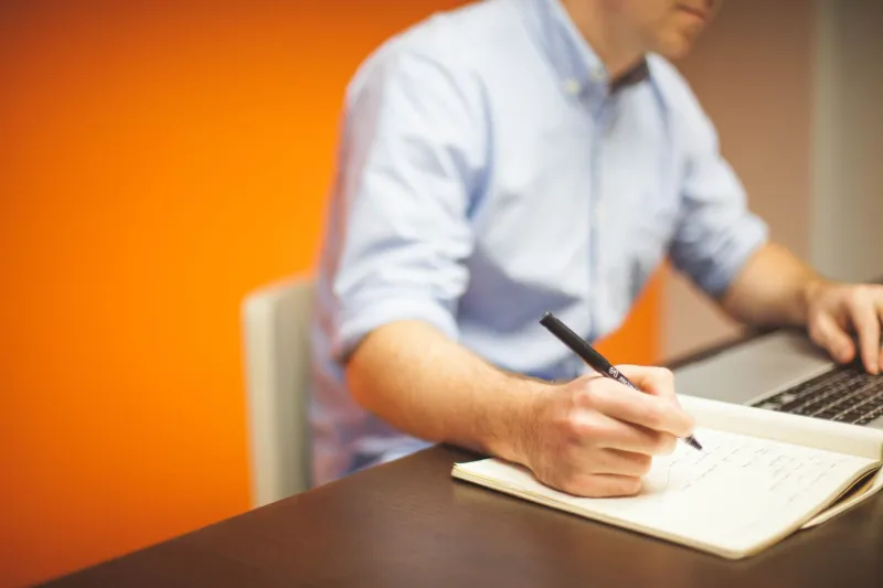 Most Independent Writers Flame Out Within a Year — Here's What the Survivors Did Differently